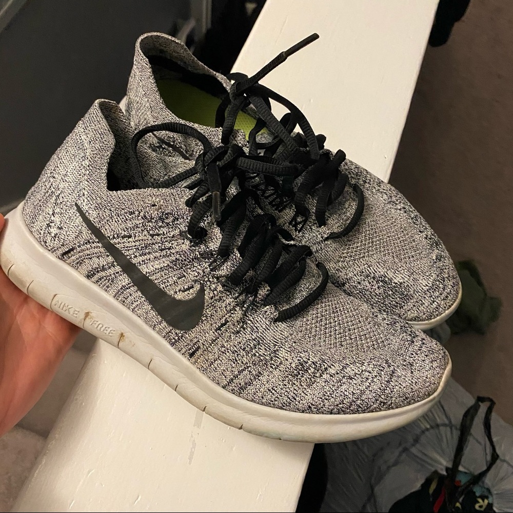 Nike Free Fly Knits